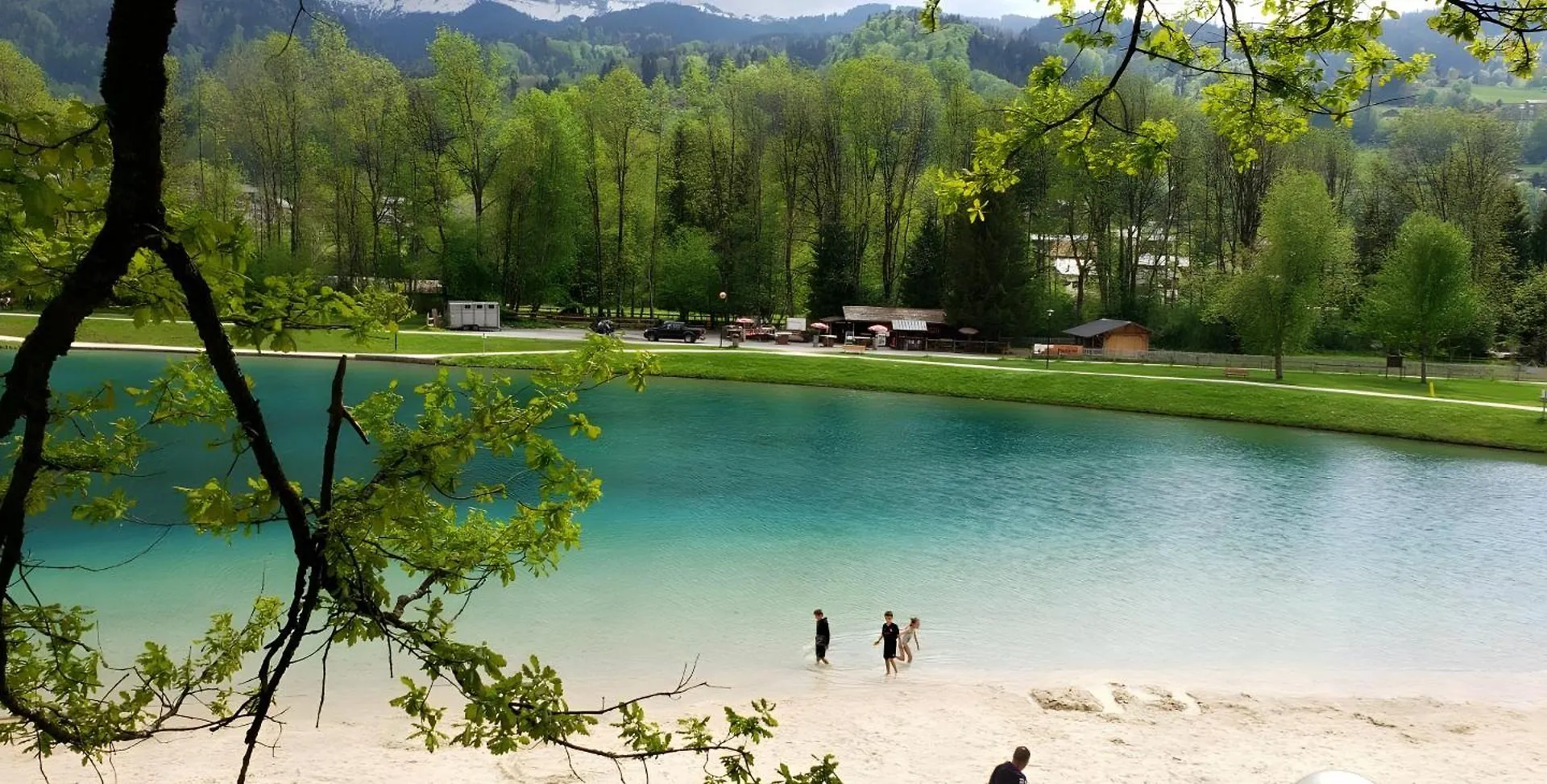 Vue Magnifique, 100M Telecabine Morillon Appartement