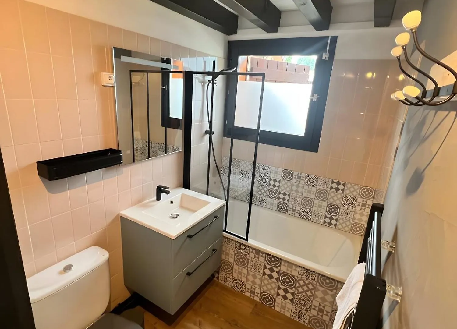 Vue Magnifique, 100M Telecabine Morillon Appartement