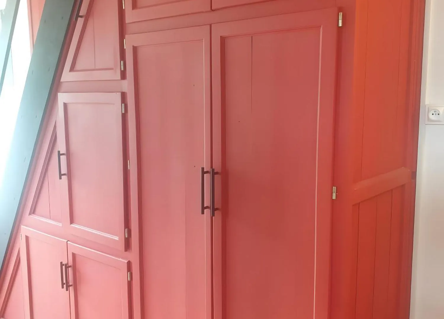 Vue Magnifique, 100M Telecabine Morillon Appartement