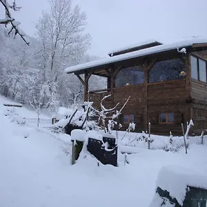 Couette-café D'hôtes De La Source, Morillon